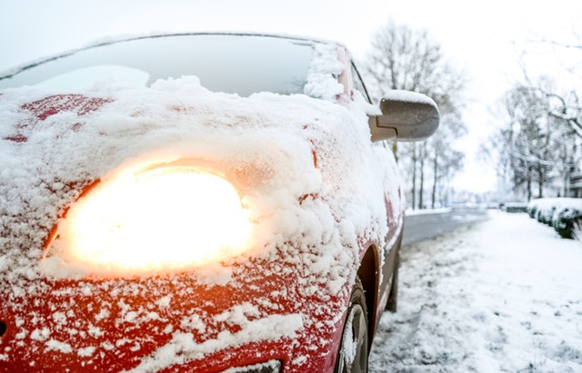 6 tipp a téli autózáshoz