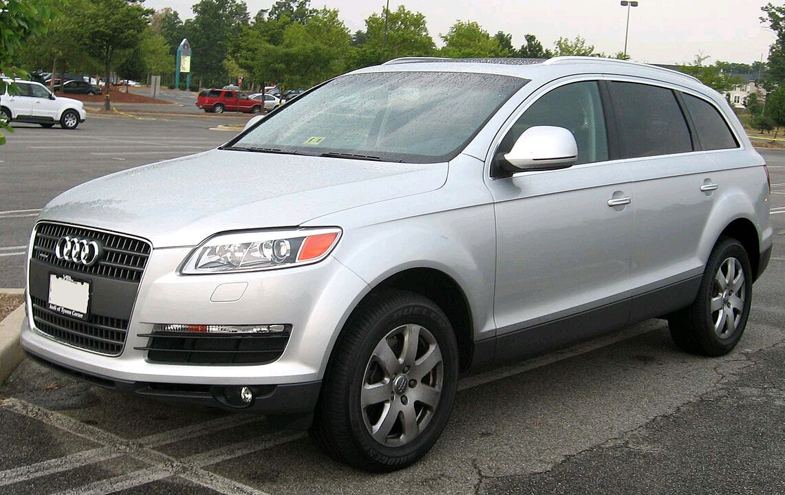 Q7
