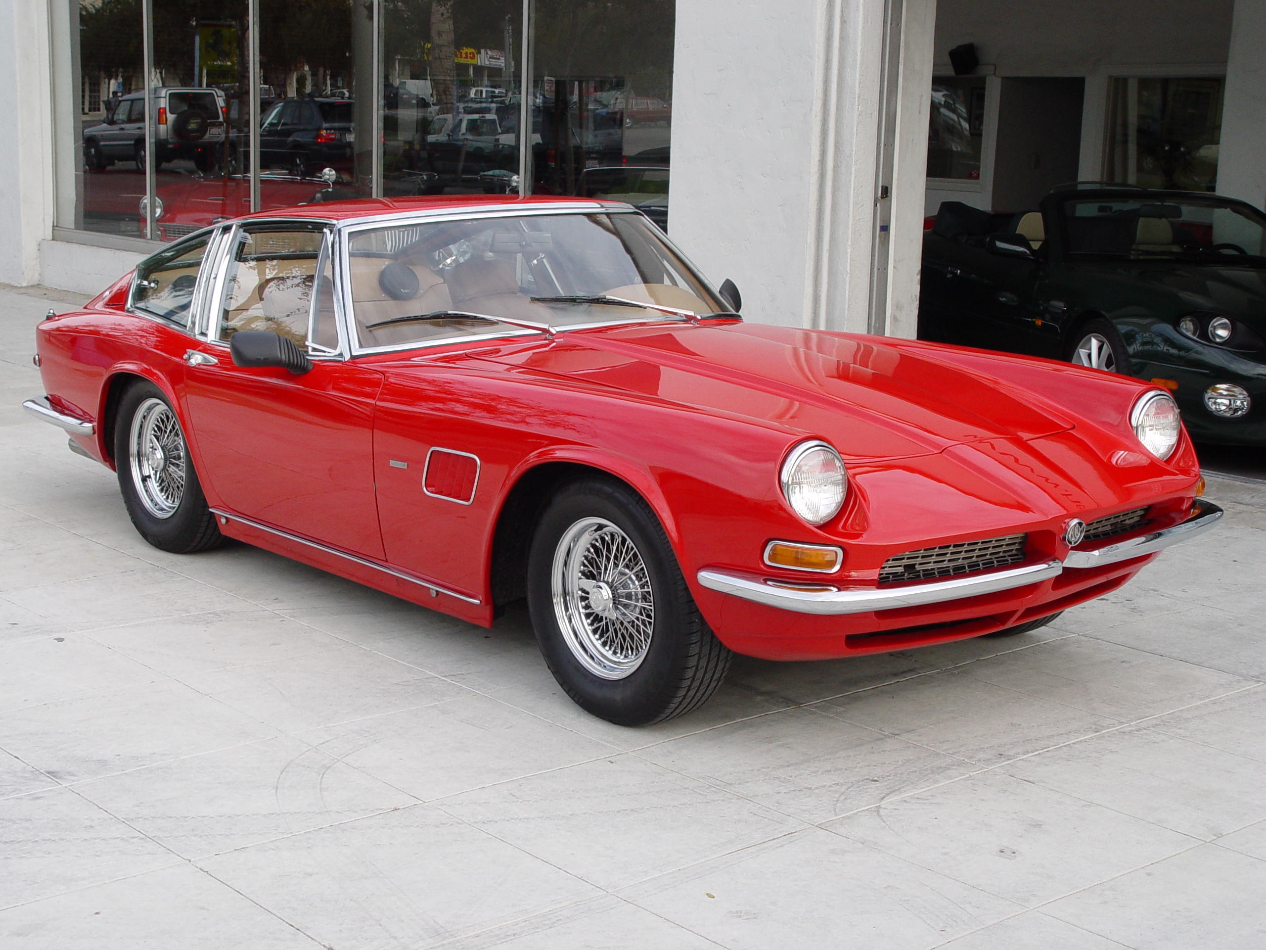ac frua coupe 428