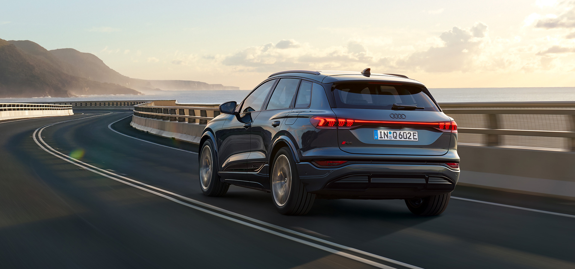 Q6 e-tron